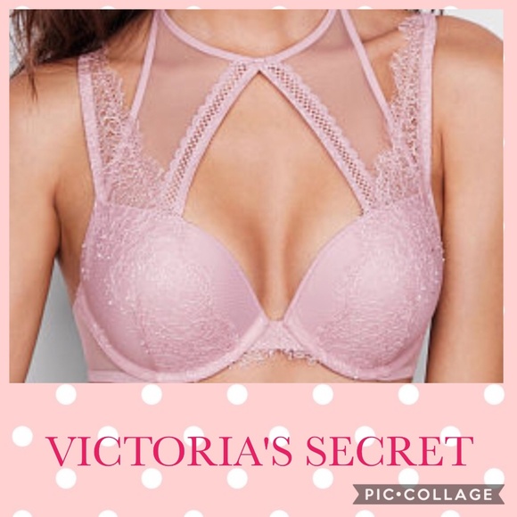 ❤️NWT VICTORTIAS SECRET VERY SEXY Push-Up Bra💖 - Picture 2 of 6